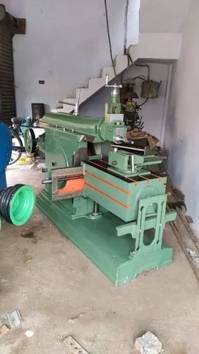 Electric Horizontal Shaper Machine, Voltage : 220 V