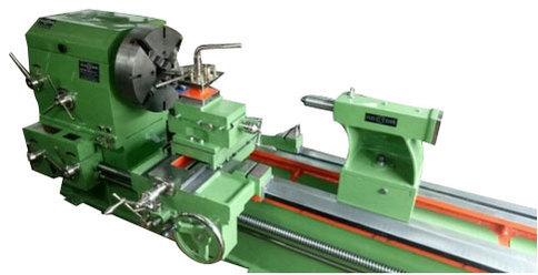 Automatic Lathe Cutting Machine