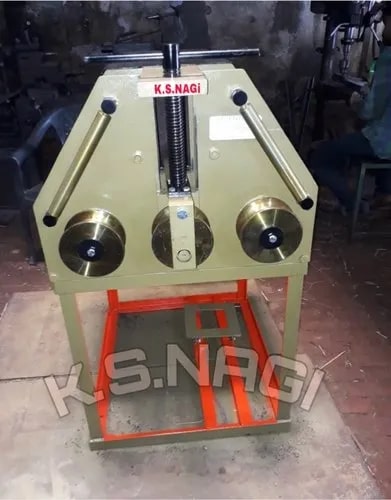 Pipe Bending Machine, Voltage : 220 V