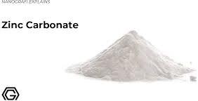 Zinc Corbonate