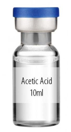 Acetic Acid, Purity : 99.9%