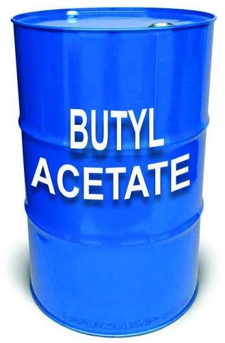 Butyl Acetate, For Industrial Use, Purity : 99.99%