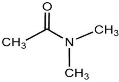 Dimethyl Acetamide, CAS No. : 127-19-5