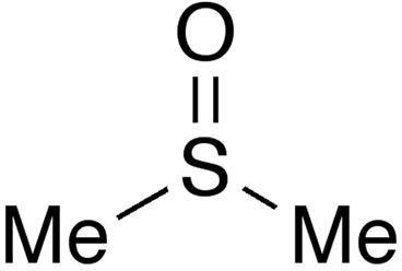 Dimethyl Sulfoxide, CAS No. : 67-68-5