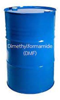 Dimethylformamide, Packaging Type : Drum