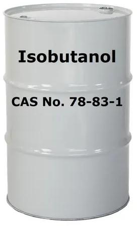Isobutanol