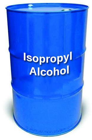 Isopropyl Alcohol, For Industrial