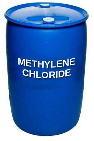 Methylene Chloride, CAS No. : 75-09-2