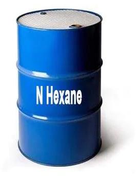 N-Hexane, Purity : 99%