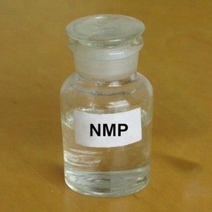 N-Methyl-2-Pyrrolidone, CAS No. : 872-50-4