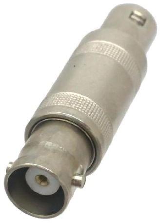 LEMO Male To BNC Female RF Adapter