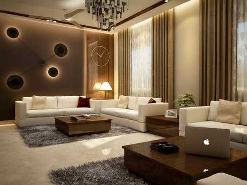 Bedroom Interior Designing Services