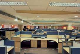 Office Interior Designing Services