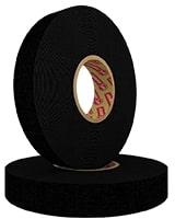 Fleece Tape, For Industrial, Color : Black