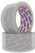 Transparent Super Clear BOPP Tape