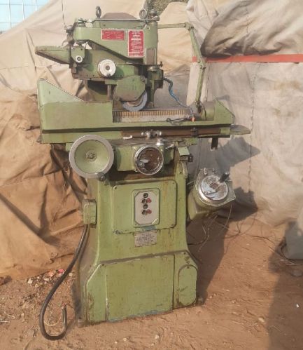 Surface Grinder Jones & Shipman 540