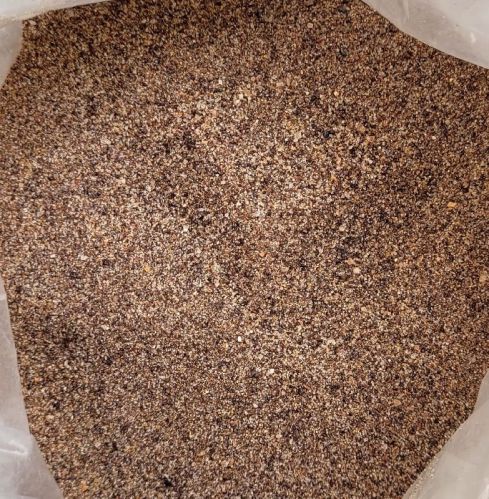 Grey Zicron Zircon Sand, For Ceramic, Foundry, Sililcate, Packaging Type : HDPE Bags