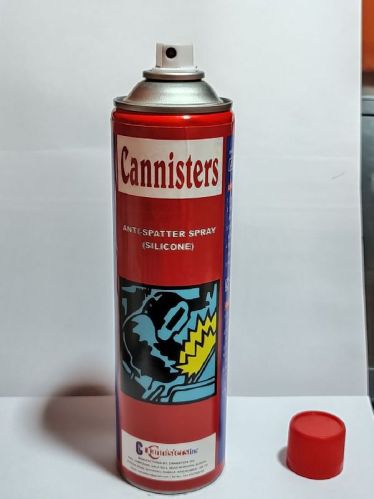 Anti Spatter Spray For Industrial