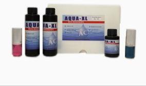 Aqua-XL Total Hardness Test Kit