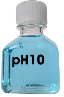 PH Buffer Solution, Form : Liquid for Laboratory