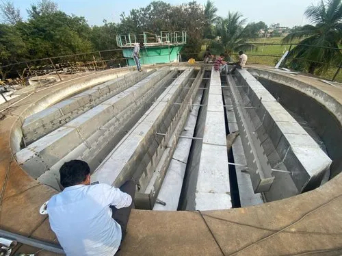 Green Connect Electric Effluent Treatment Biogas Plant, Certification : ISO 9001:2008