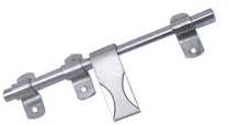 Polished Stainless Steel Latch, Certification : ISI Certified