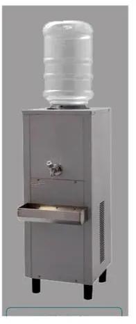 Lwc 15/20 Stainless Steel Water Cooler, Weight : 27 Kg