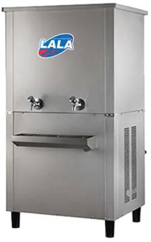 Lwc 40/50 Stainless Steel Water Cooler, Weight : 30 Kg