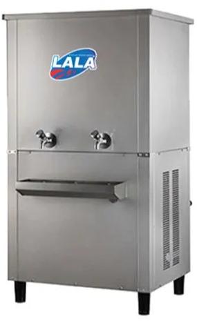 Lwc 40/80 Stainless Steel Water Cooler, Weight : 39 Kg