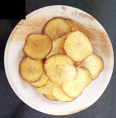Food Chief Round Air Fried Potato, For Cooking, Certification : FSSAI Certified