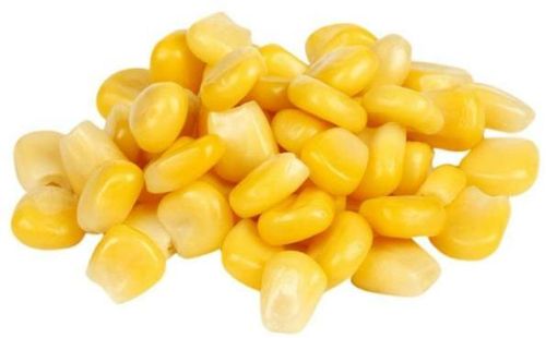 Food Chief Sweet Corn Kernels, Certification : FSSAI