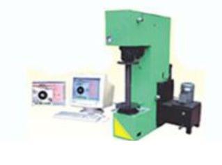 Polished Brinell Hardness Testing Machine, Certification : ISI Certified