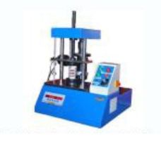 Digital Spring Testing Machine, Certification : CE Certified