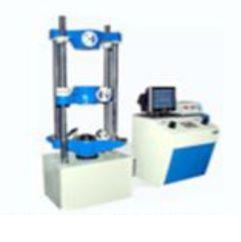 Universal Testing Machine, For Industrial, Certification : CE Certified