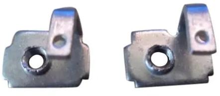 Polished Rectengular Precision Sheet Metal Components, For Industrial Use, Technics : Hot Rolled