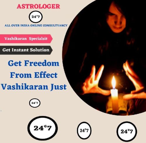 Vashikaran Solution