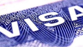 Visa Problem Solution