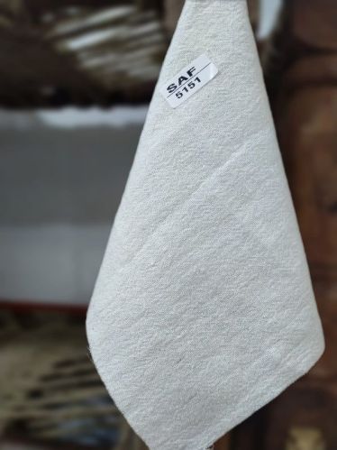 Plain Handloom Cotton Fabric, Fabric Weight : 50-100g/sqm, 100-180g/sqm