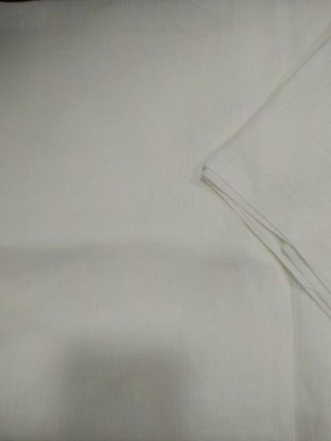 Linen Fabric, Width : 40 Inch
