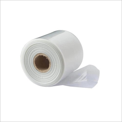 Plastic Bag Rolls, For Packaging Use, Feature : Premium Quality, Water Resistant