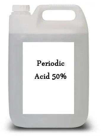 Periodic Acid