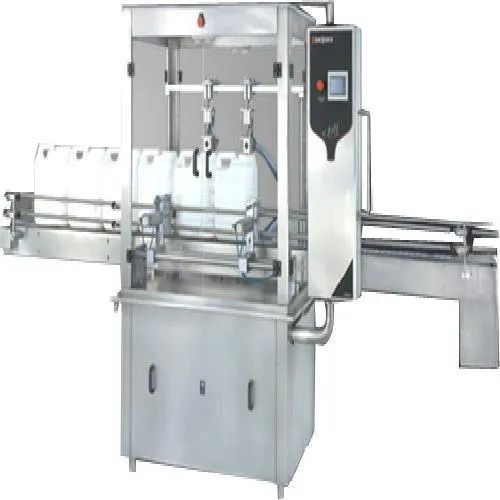 SYNO Bottle Filling Machine