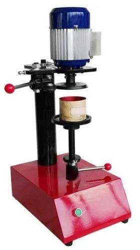 SYNO Can Sealing Machine