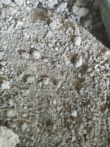 Aluminium Dross, For Industrial Use