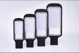 LED Street Light, For Bright Shining, Packaging Type : Thermocol Box