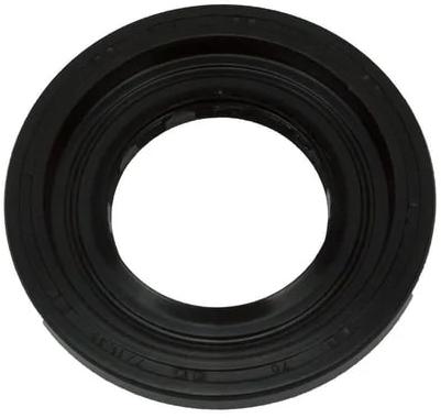Black Rubber Oil Seal, Specialities : Unbreakable, Heat Resistant