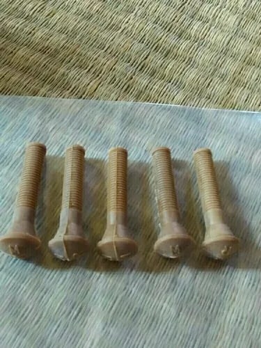 Chicken Feather Cleaning Rubber Finger, Feature : Accuracy Durable, Auto Reverse