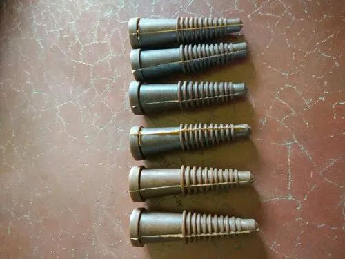 Power Coated Chicken Feather Rubber Finger, Feature : High Quality