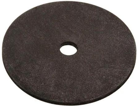 Round/Circular Coated EPDM Rubber Gasket, Outer Diameter : 61 - 120 Mm