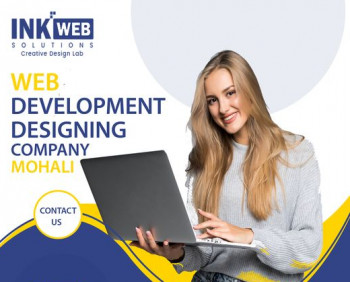 Web Development Services